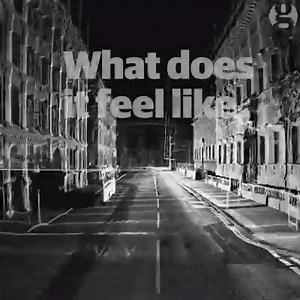 102K views · 865 reactions | What is it like to flee your home and start again in a new country? Approximately 31,500 asylum seekers in the UK are in limbo. The latest Guardian virtual reality film allows you to step into an asylum seeker's shoes and experience the wait for a decision that will affect the rest of your life. | The Guardian | Facebook