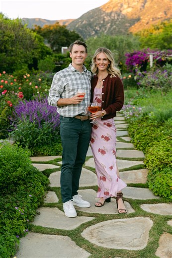 Our Montecito Itinerary