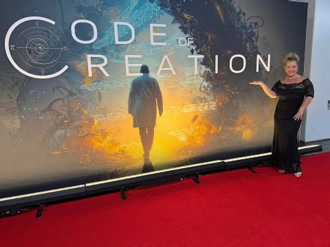 LIFEWAVE DOCUMENTARY TRAILER Code of Creation 🎬 Coming in 2026: A Light-Filled Revolution ✨