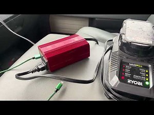 BESTEK 300W Power Inverter Review