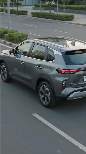 Maruti Suzuki e Vitara ⚡ 500KM Range? Full Feature Review!NEW Maruti e Vitara 2026 #automobile