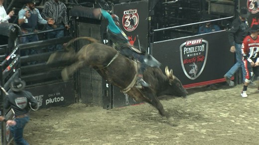 Professional Bull Riders gear up for fourth year at Acrisure Arena