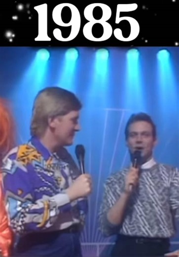 Top Hits of 1985: A Nostalgic Playlist