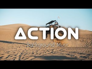 ⚡Best Epic Suspenseful Action Background Music (No Copyright)