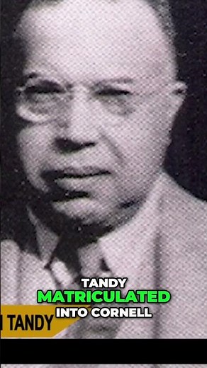 The Architect Who Changed America Forever