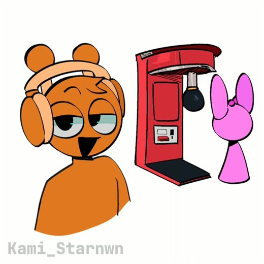 Creative Animation with Incredibox and Ibis Paint