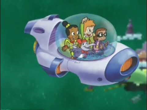 Cyberchase little einsteins instrumental orchestra argument season 2 theme song