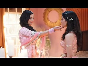 Udaariyaan। Naaz Ke Sangeet Me Shamil Hui Jasmine