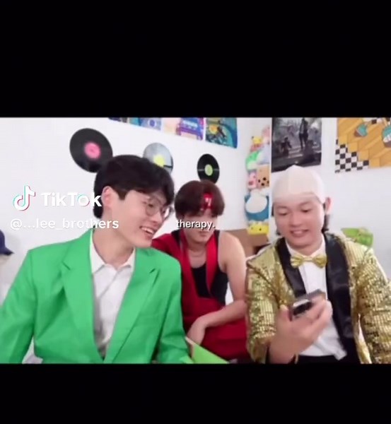 Exploring the Lee Brothers: A Family Journey