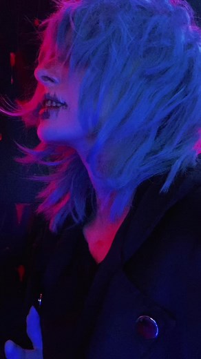 Understanding the Attraction to Villain Tomura Shigaraki