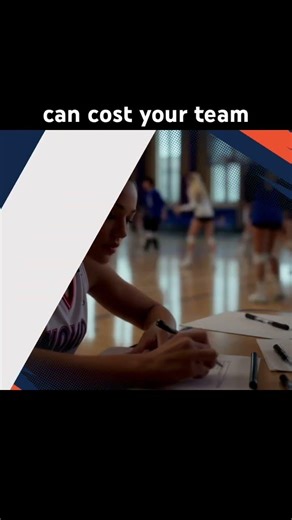 Libero Tracking in volleyball Explained #volleyballtips #volleyball