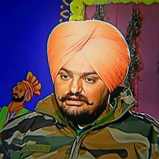 Sidhumoosewala: A Tribute to a Legend