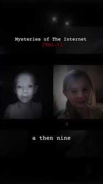 The Girl At The Door #horrortok #scary #fyp #Shorts #nickcrowleyofficiall