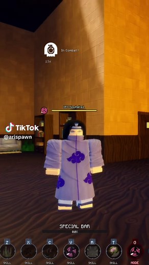 Nouveau code secret Ninja Time – Update 1.5.2