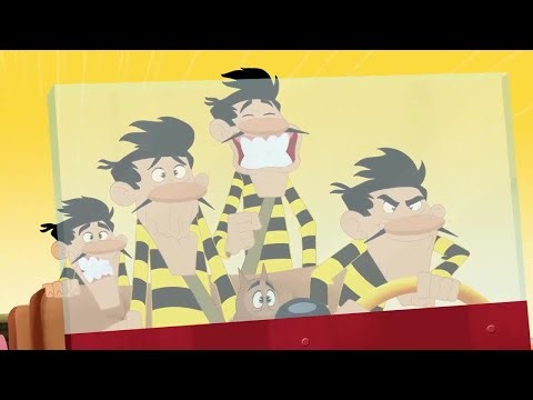 The Daltons | In Fourth Gear (S02E77) Full Episodes in HD