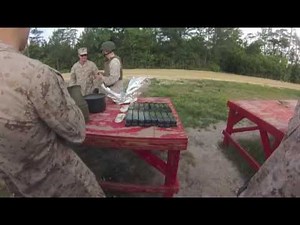 1371 Combat Engineer School USMC 20-13