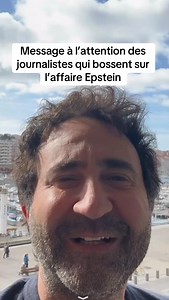Toi aussi tu t’y perds ? #epstein #jacklang #hawkins #lang #macron | Mathieu Madénian