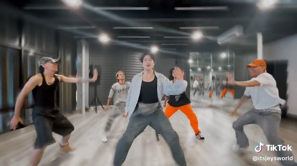 SB19 Dance Compilation: Best Performances and Moments