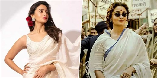 HZ Exclusive: Know Why Alia Bhatt Thinks It Is Okay To Repeat Clothes And Accessories | Herzindagi