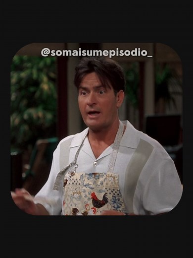 Charlie Harper's Best Moments in Two and a Half Men