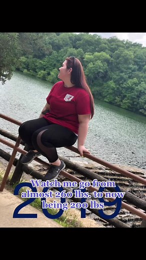 It took a lot for me to post this and I still have a journey ahead of me. #weightlosscheck #beautiful #loveyourself