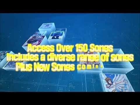 O2 Jam REMIX - Launch Announcement