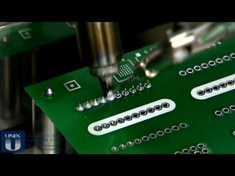 Soldering robot & automation technology: 自動はんだ付けロボット 高速ポイントはんだ ロボット・自動機