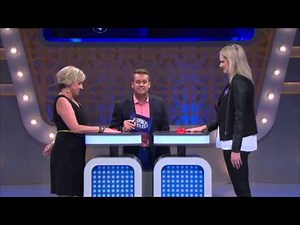 Family Feud Ep 174: Kuss vs Donoghue