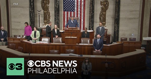 House expected to vote on bill to reopen federal government Wednesday