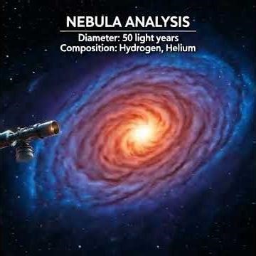 Space Telescope Discoveries, Deep Space Imaging and Astronomical Exploration