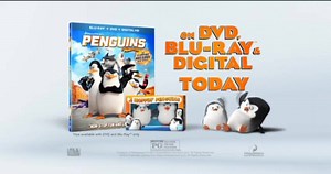 125K views · 87 shares | Get the all-new hilarious movie your family will love on Blu-ray, DVD & Digital HD! | Penguins of Madagascar | Facebook