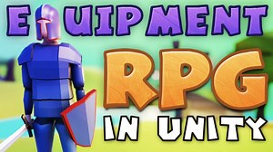 63 reactions | Let’s equip some items! https://youtu.be/d9oLS5hy0zU | Brackeys | Facebook