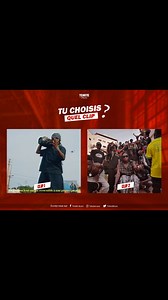 2.4K views · 2K reactions | ROUND #2 Yacou B OG vs Young BG ? Quel clip est le plus à la hauteur ? À vos claviers la famille  #tchetemusic | Tchété Music | Facebook