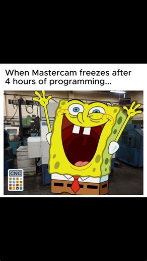 CNC Machinist Calculator Ultra isn’t trying to replace Mastercam — it’s the perfect sidekick that makes your setup faster, smarter, and easier. Whether you’re thread milling, thread turning, or cleaning up a tricky part, this app’s got your back. With the G76 Lathe Thread Program Generator, Threadmill Program Creator, and Hole Pattern Tools that automatically build full drill and tap cycles (G81–G84) from bolt circles or rectangular layouts, you’ll spend less time typing code and more time cutti