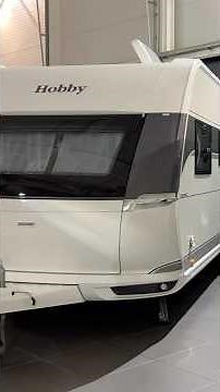 Así es la Hobby Prestige 720 #caravan #caravana #hobby #motorhome #asm #travel #prestige