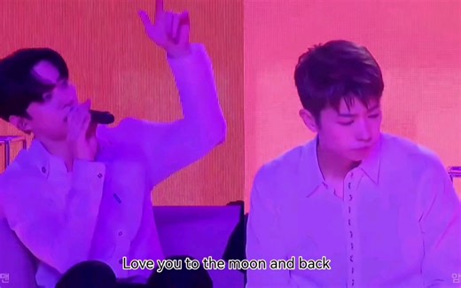 （中字）火山岩 210904 fm Moon & Back 2pm 现场