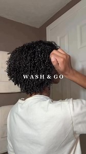 WOW! We are blown away by these wash and go results from @curlsbysomya Check out what she said below! ⬇️ Wash & Go ft. @michebeauty_ Happy 4th quarter of the year! It’s getting cooler outside, so it might be time to take a break from wash & go’s. Thankfully this one was a success just in case Product Used: •Tropical Oasis Anti-Humidity Gel #blackgirlhair #naturalhair #type4hair #shortnaturalhair #washngo #washandgo #washngoroutine #washandgoroutine #oneproductwashngo #oneproductwashandgo | MICHE