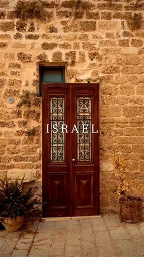 Welcome to ISRAEL — a land where ancient history meets vibrant modern life. From sacred cities to breathtaking landscapes, this video captures the heart and soul of a country like no other. 🌄🕊️ Experience: 📍 The spiritual energy of Jerusalem 🌊 The calm waters of the Sea of Galilee 🏜️ The dramatic cliffs of Masada & the Dead Sea 🏙️ The modern vibes of Tel Aviv 🌿 The lush beauty of the Golan Heights 🕌 Holy sites that shaped the world’s three major religions Whether you're here for faith, h