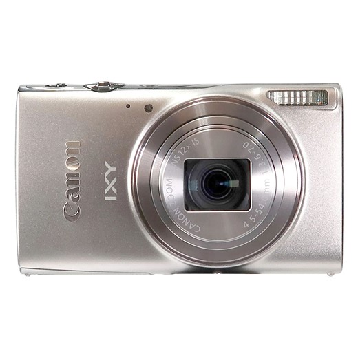 Canon IXY 650 / ELPH 360 20.2MP Digital Camera 12x UAE | Ubuy
