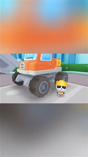 Baby Panda Digs for Gems! 💎🐼 | Kiki’s Sparkly Adventure