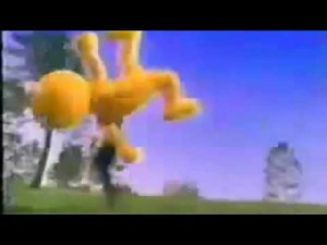 Nickelodeon-Earth (1994)