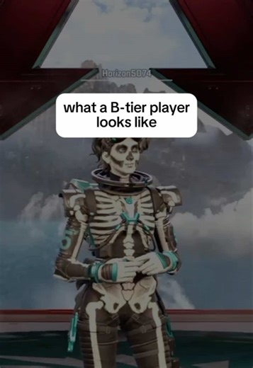 back to apex, add me if ya want to play WC #fyp #apexlegends #hzppie #horizon #wildcard