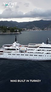 11K views · 841 reactions | The Incredible 106 meter DREAM Yacht! | I Love Yachts | Facebook