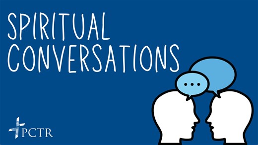 Live Worship at PCTR