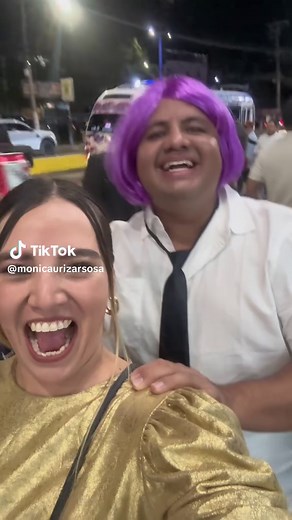 La mejor compañía para el concierto de Shakira