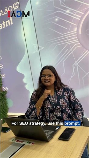 5 Powerful SEO Prompts to Rank Your Website on Google (2026 Guide)