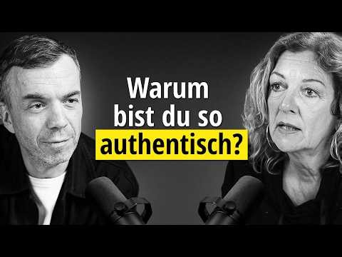 Bettina Tietjen über den Wunsch, besonders zu sein – und warum er uns unglücklich macht