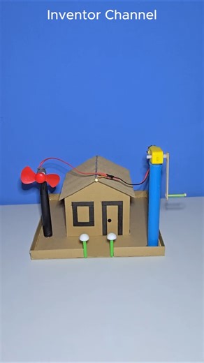 Science project for class 8th students working model Easy science exhibition projects class