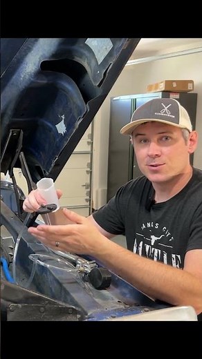 Mityvac 8500 Brake Bleed