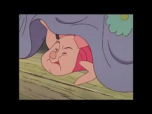 The New Adventures of Winnie the Pooh French Intro Version 2